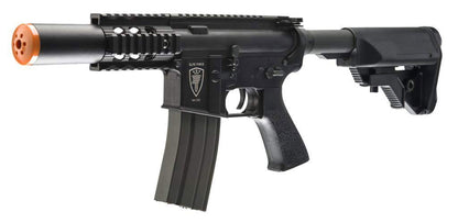 Elite Force Airsoft M4 CQC AEG - Black - Elite Force