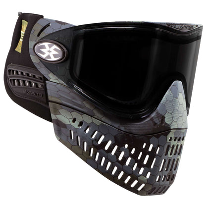 Empire E-Flex Thermal Goggle System w/ 2 Thermal Lens - Limited Edition Hex Camo