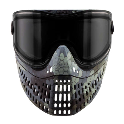 Empire E-Flex Thermal Goggle System w/ 2 Thermal Lens - Limited Edition Hex Camo
