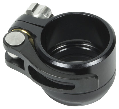 Planet Eclipse Ego Low-Rise Feed Neck - Black - Planet Eclipse