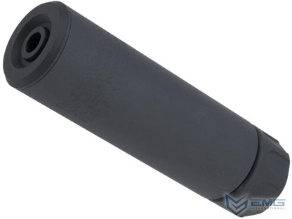 EMG Guardian Mock Suppressor Unit - Medium - Evike