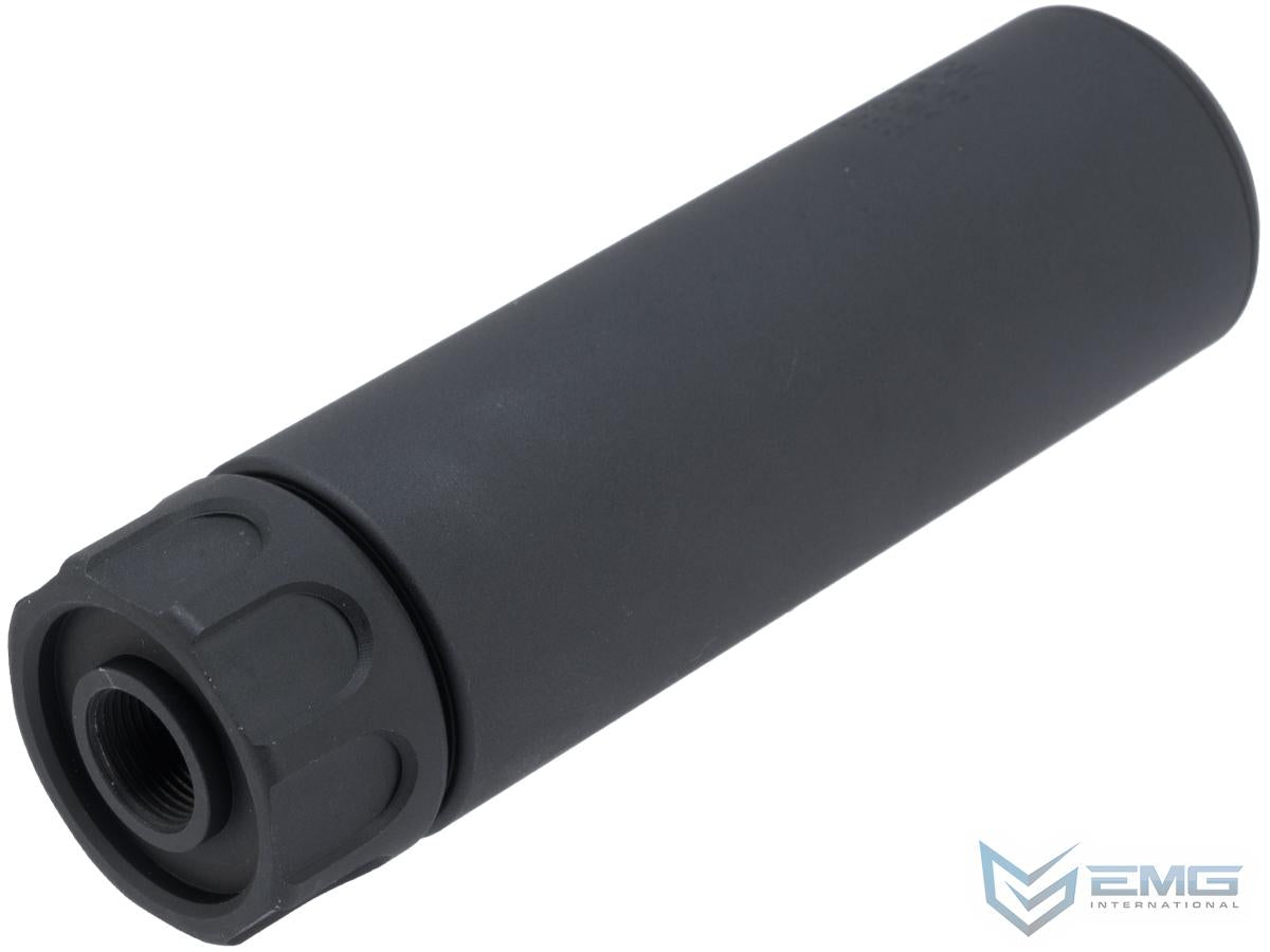 EMG Guardian Mock Suppressor Unit - Medium - Evike