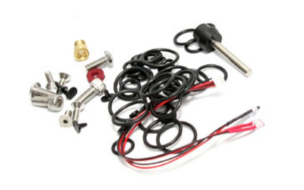 Planet Eclipse Etek 1/2/3/4 Comp Kit - Planet Eclipse
