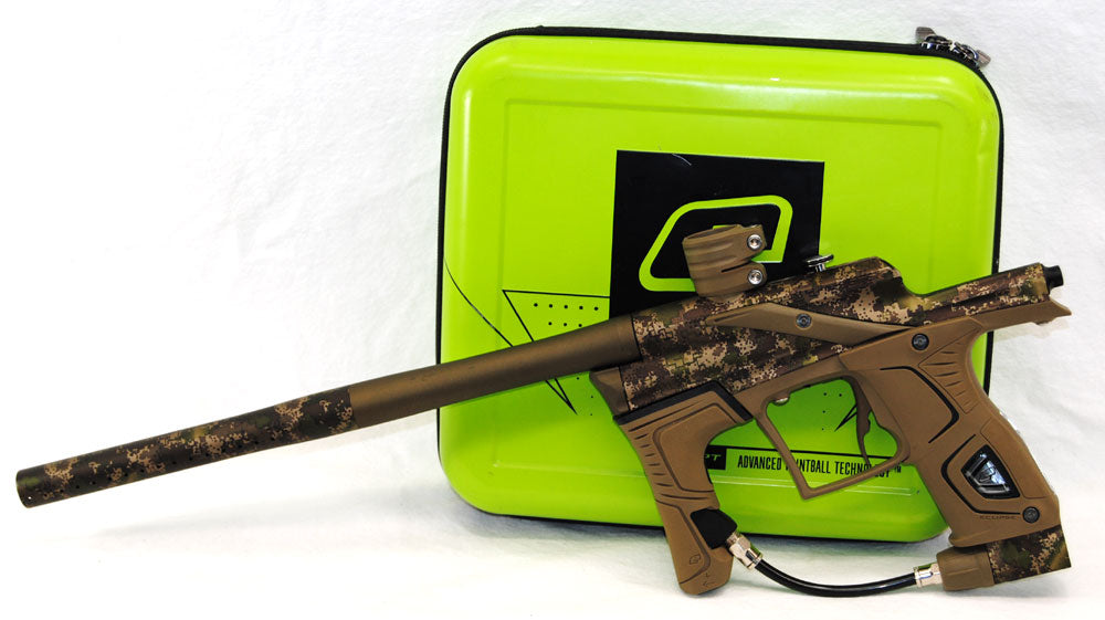 Used Planet Eclipse Etek5 - HDE Earth - Planet Eclipse