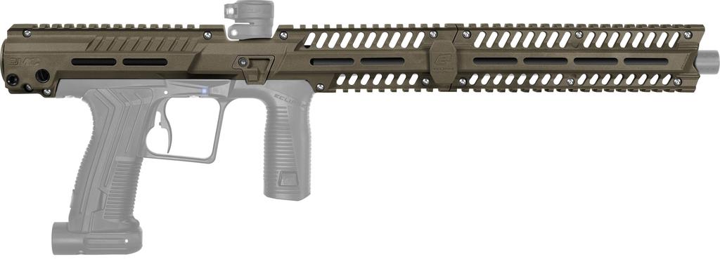 Planet Eclipse Etha2 EMC Rail Mounting Kit