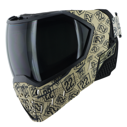 Empire EVS Enhanced Vision System Goggle - Mission 22
