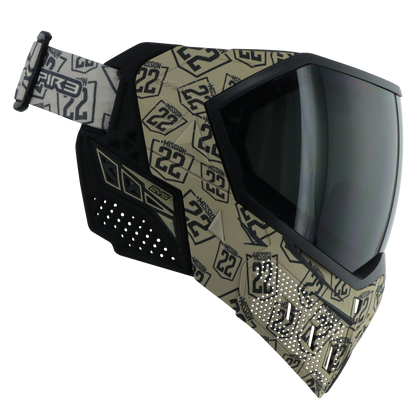 Empire EVS Enhanced Vision System Goggle - Mission 22