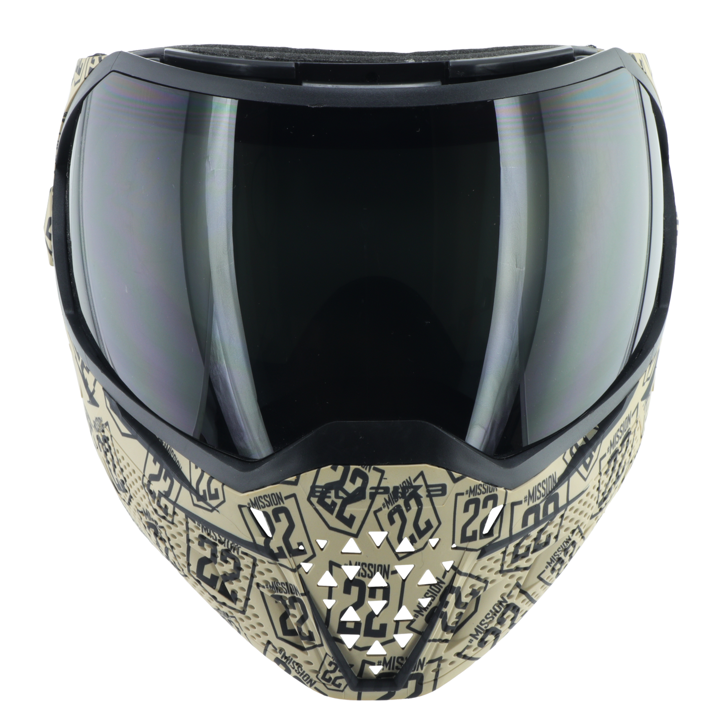 Empire EVS Enhanced Vision System Goggle - Mission 22
