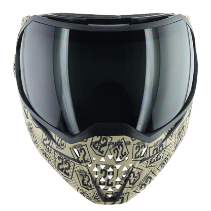 Empire EVS Enhanced Vision System Goggle - Mission 22