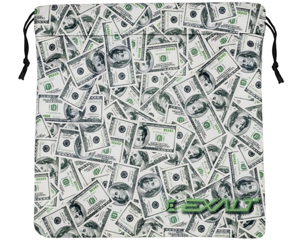 Exalt Microfiber Goggle Bag - Cash Money - Exalt