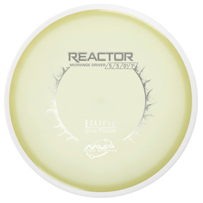 MVP Eclipse 2.0 Reactor Disc