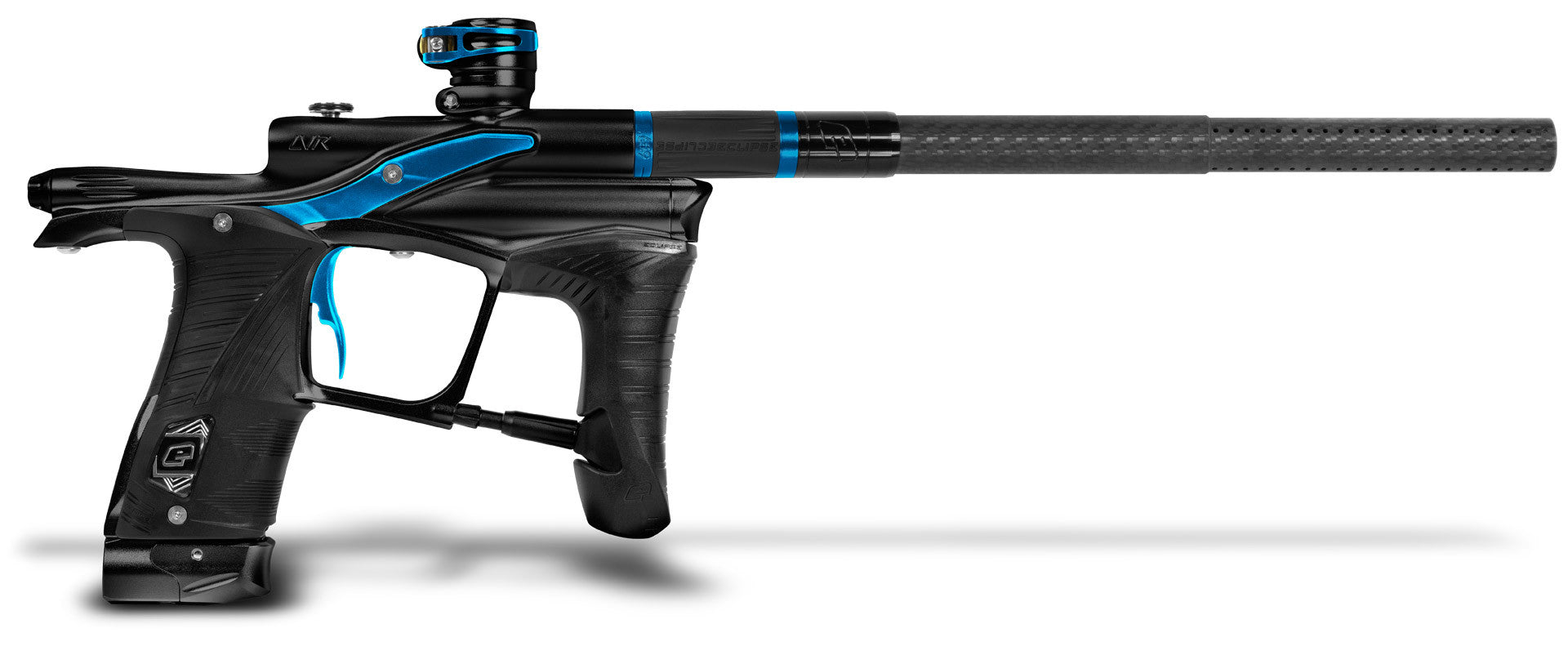 Planet Eclipse Ego LVR - Blue Shadow - Planet Eclipse