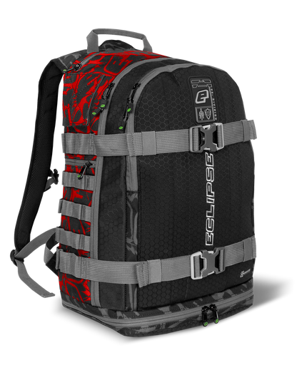 Planet Eclipse GX2 Gravel Backpack