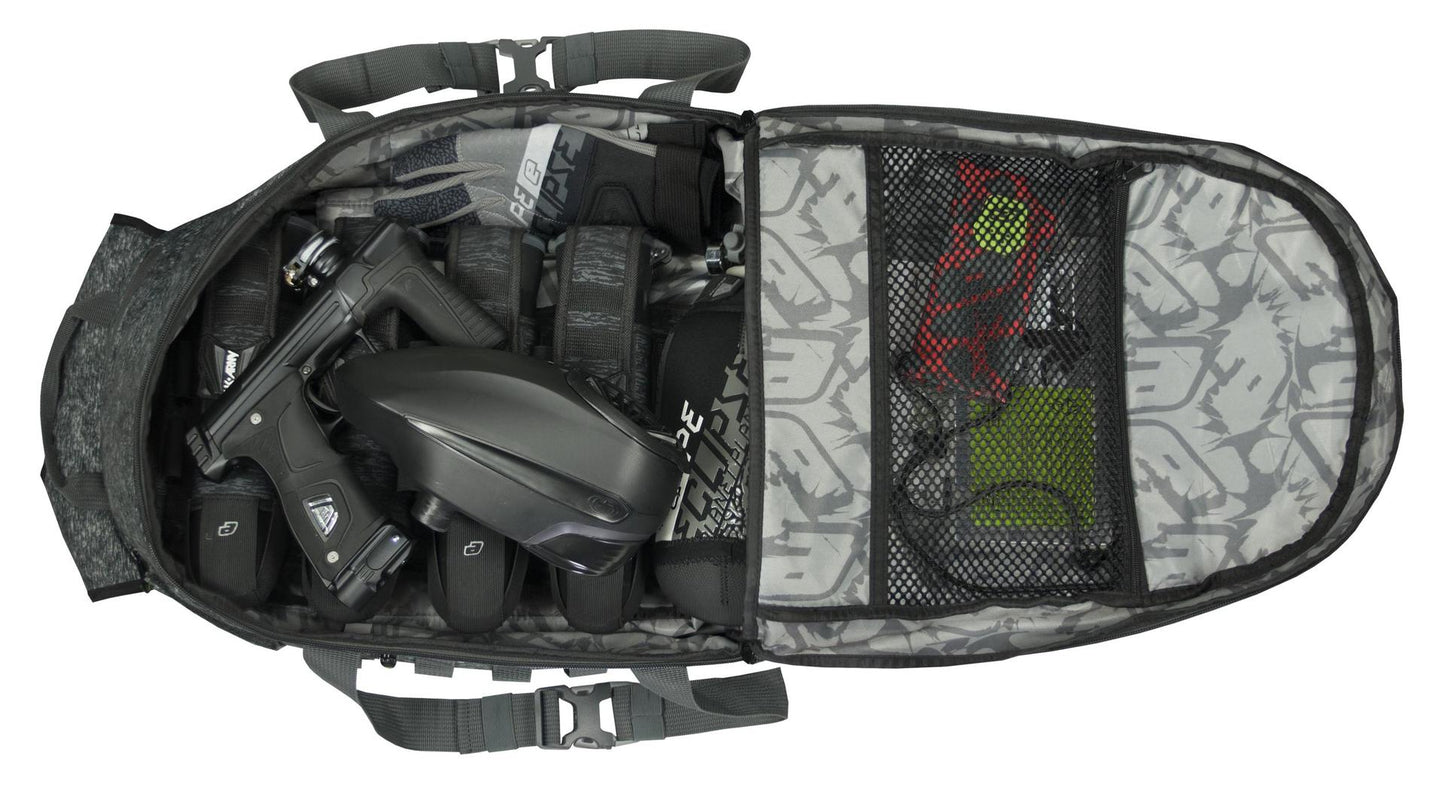 Planet Eclipse GX2 Gravel Bag - Grit - Planet Eclipse