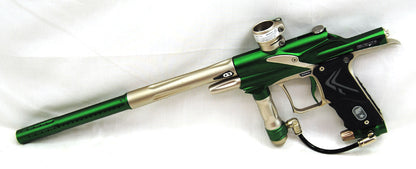 Used Planet Eclipse Ego 8 - Green/Tan - Planet Eclipse