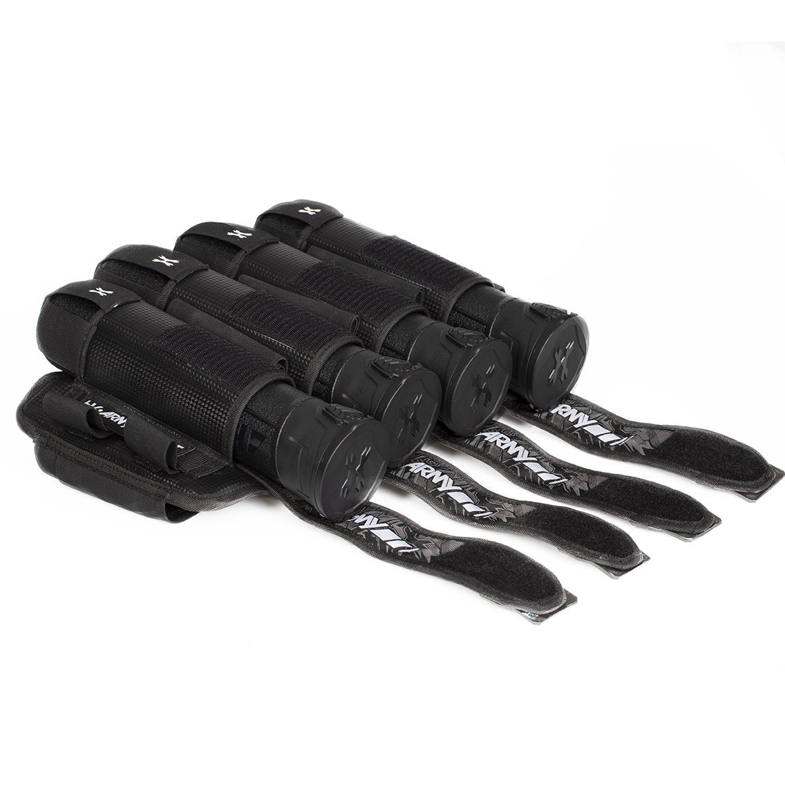 HK Army Eject Harness - 4+7 - Carbon Fiber - HK Army