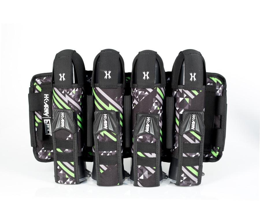 HK Army Eject Harness - 4+3+4