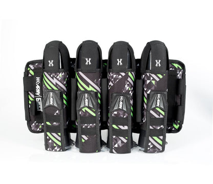 HK Army Eject Harness - 4+3+4
