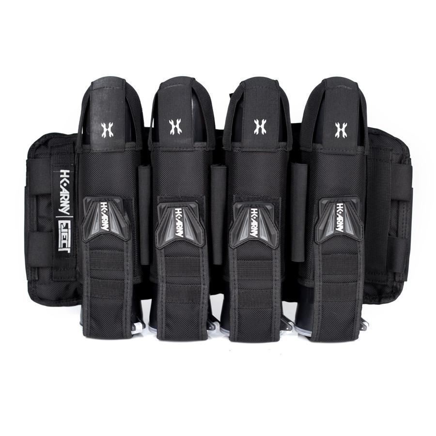 HK Army Eject Harness - 4+3+4