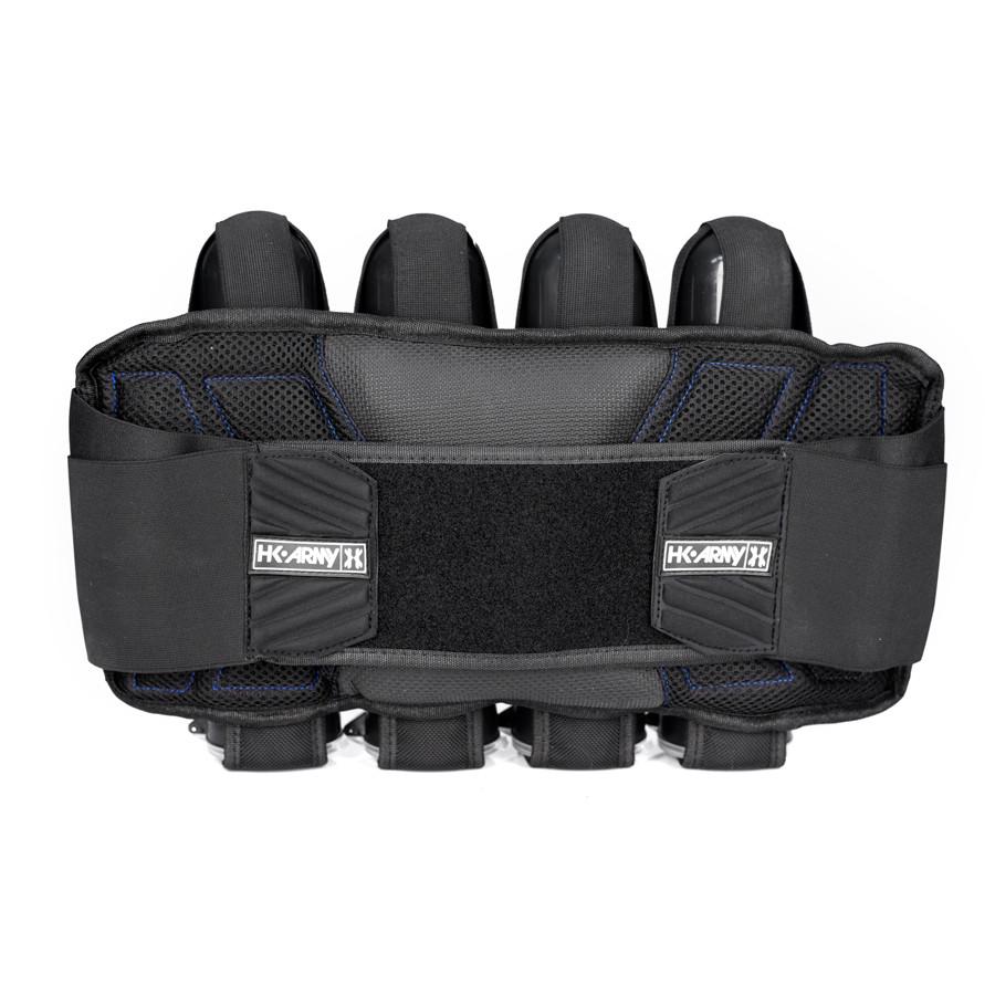 HK Army Eject Harness - 4+3+4