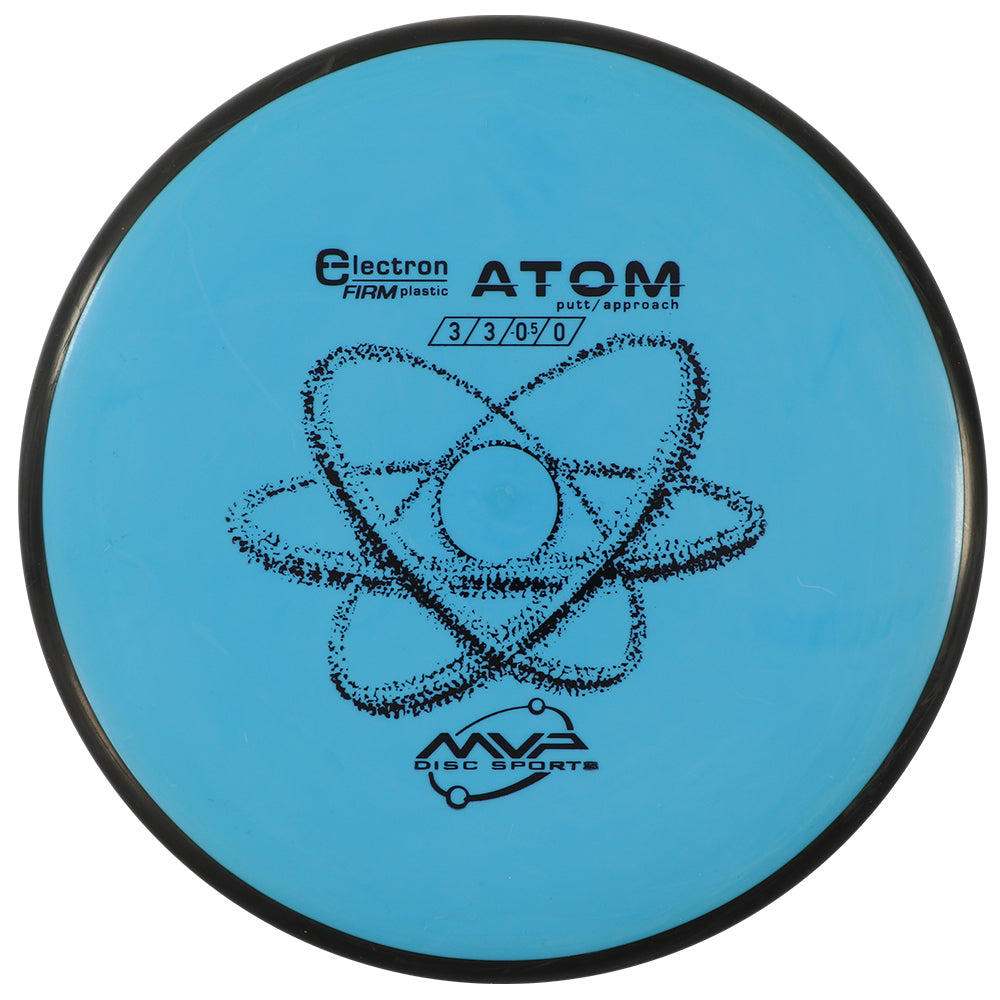 MVP Electron Atom Disc (Firm)