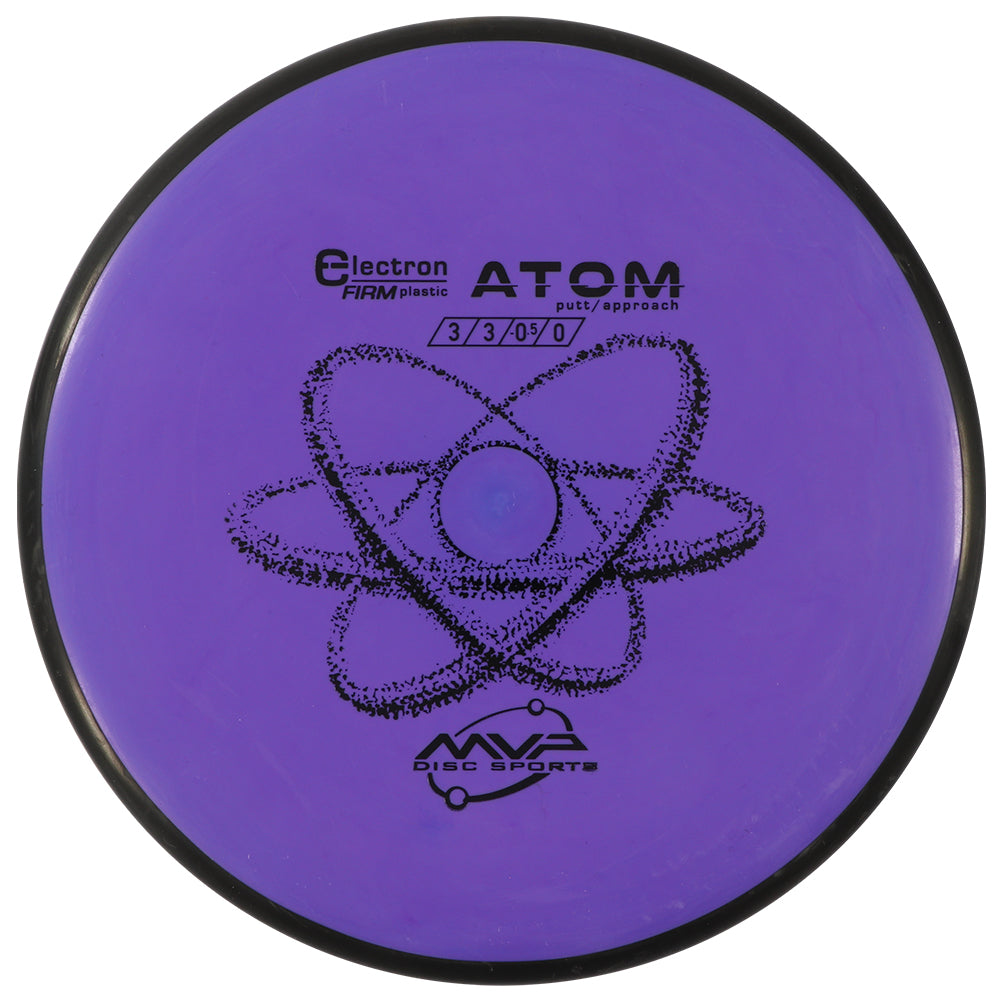 MVP Electron Atom Disc (Firm)