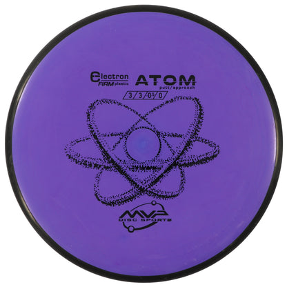 MVP Electron Atom Disc (Firm)