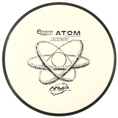 MVP Electron Atom Disc (Firm)