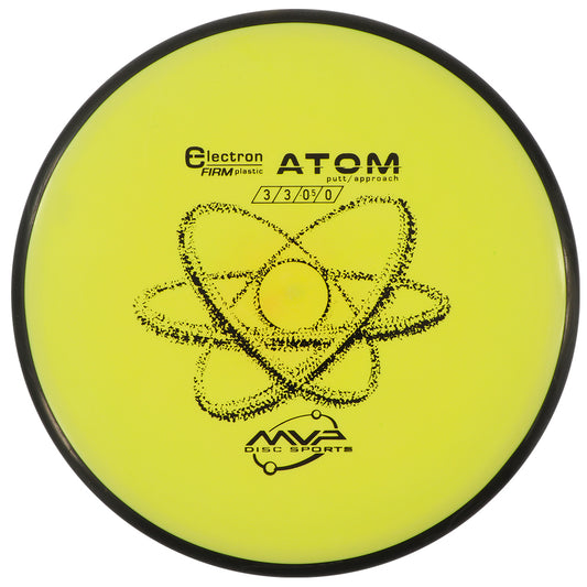 MVP Electron Atom Disc (Firm)