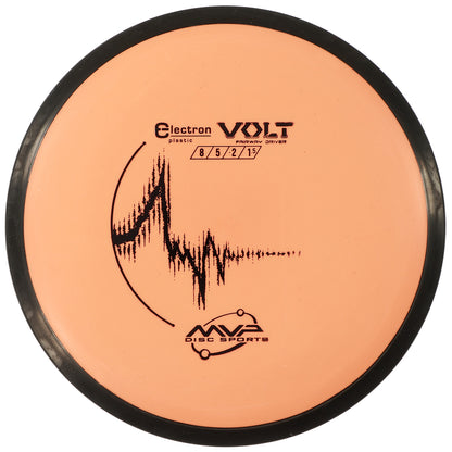 MVP Electron Volt Disc