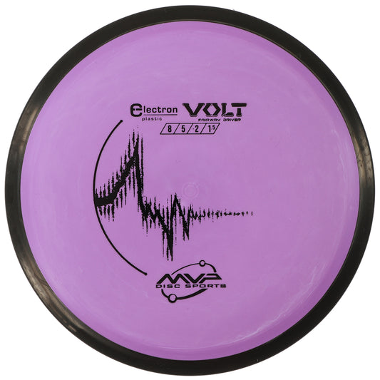 MVP Electron Volt Disc