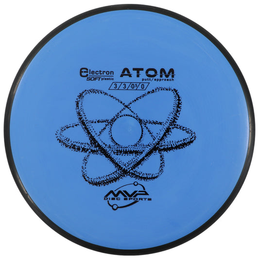 MVP Electron Atom Disc (Soft)