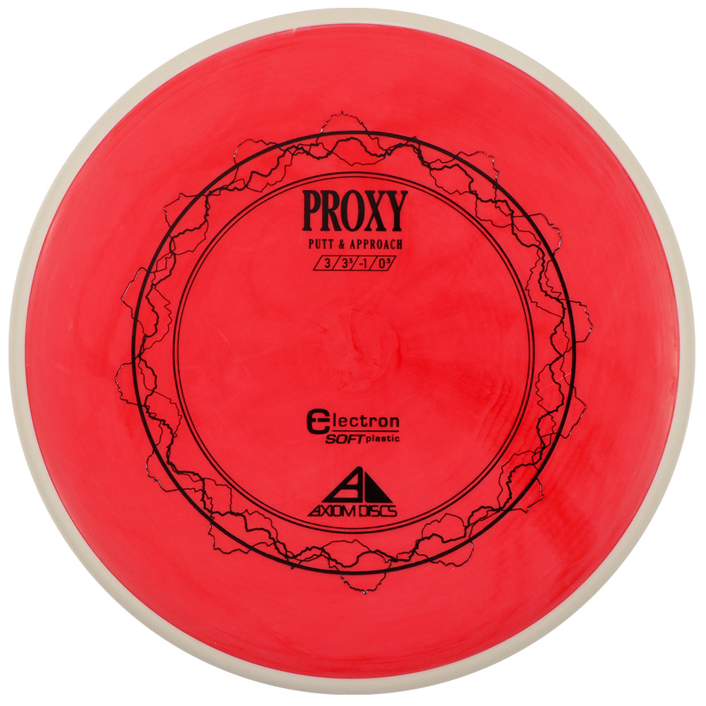 Axiom Electron Proxy Disc (Soft)