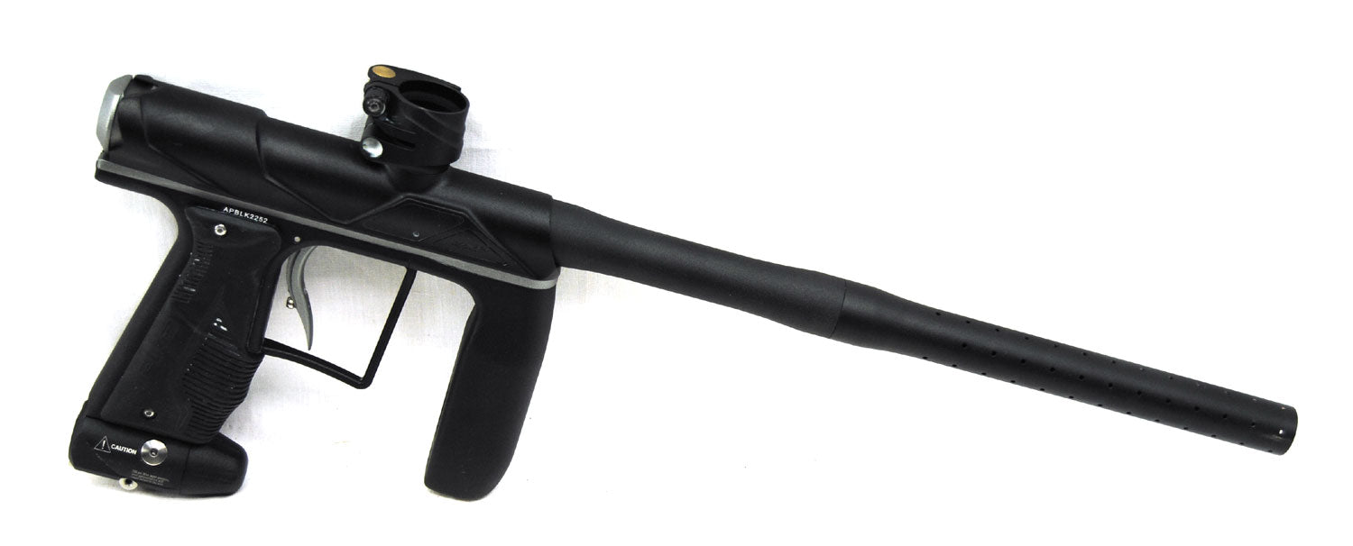 Used Empire Axe Pro - Black - Empire