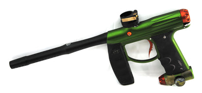 Used Empire Axe - Green / Brown - Empire