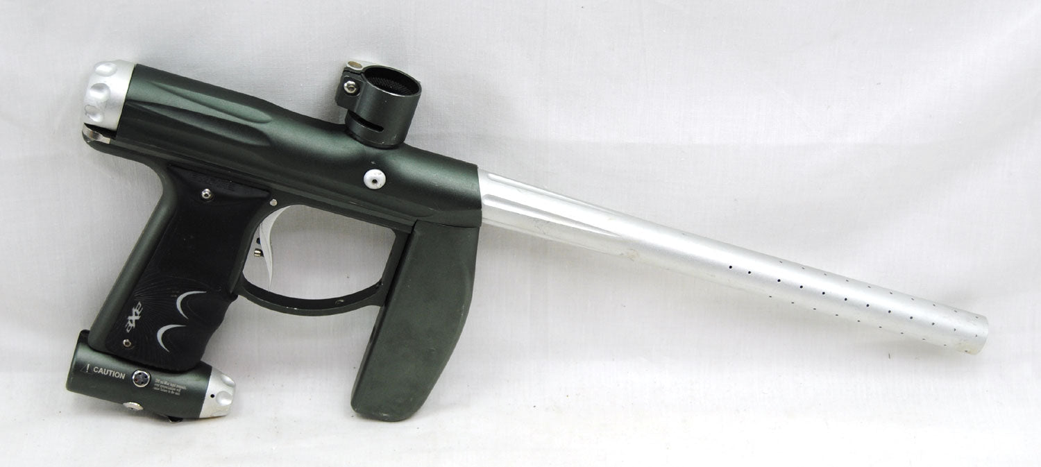 Used Empire Axe - Grey/Silver - Empire