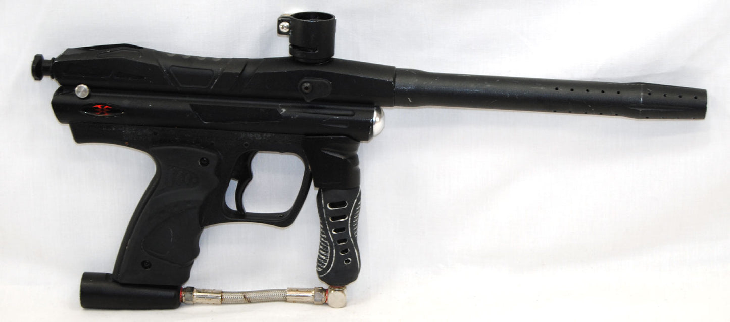 Used Empire Paintball ER3 marker - Empire