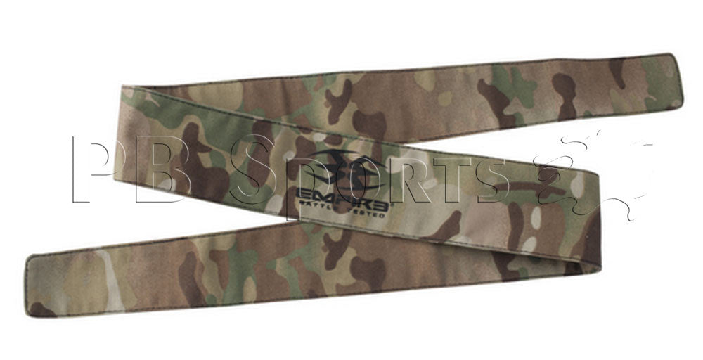 Empire/Battle Tested THT Lifestyle Headwrap and Headband E-TACS - Empire Battle Tested