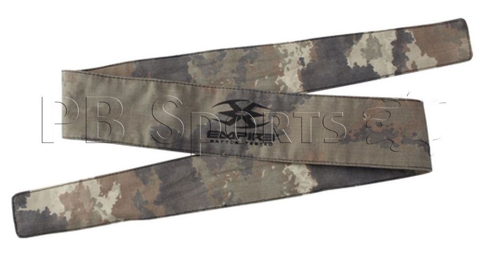 Empire/Battle Tested THT Lifestyle Headwrap and Headband Terrapat - Empire Battle Tested