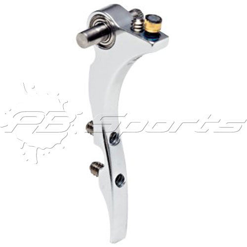 Empire Invert Mini Silver Adjustable Trigger - Empire
