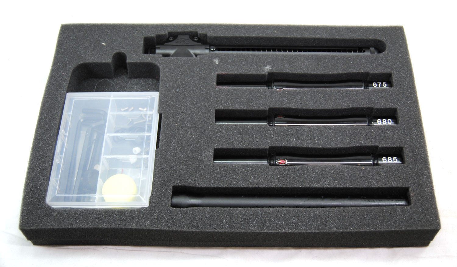 Used Empire Sniper - Black - Empire
