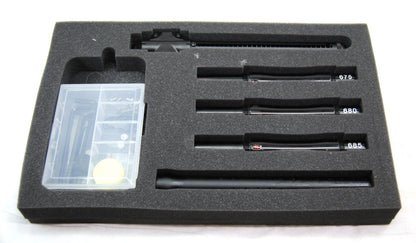 Used Empire Sniper - Black - Empire