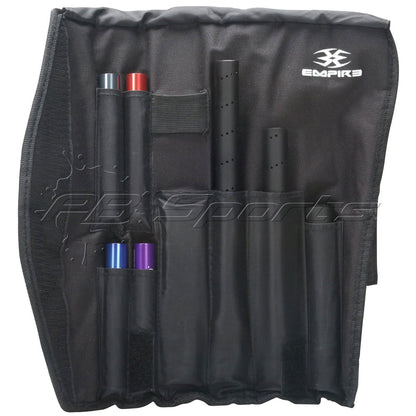 Empire Super Freak Barrel Kit - Autococker threads - Dust Black - Empire