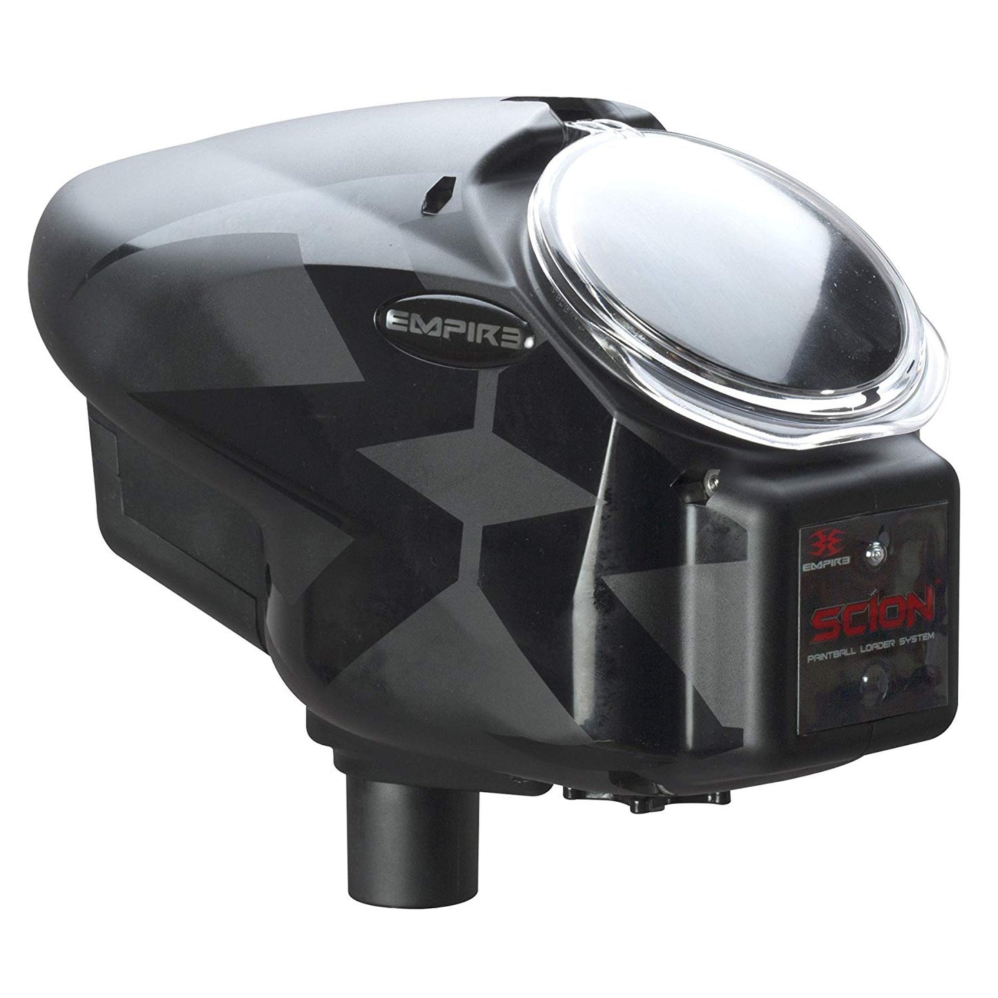 Empire Scion Paintball Loader - Empire