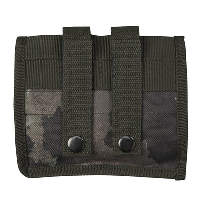Empire Battle Tested Universal ID Pouch - Terrapat - DYE