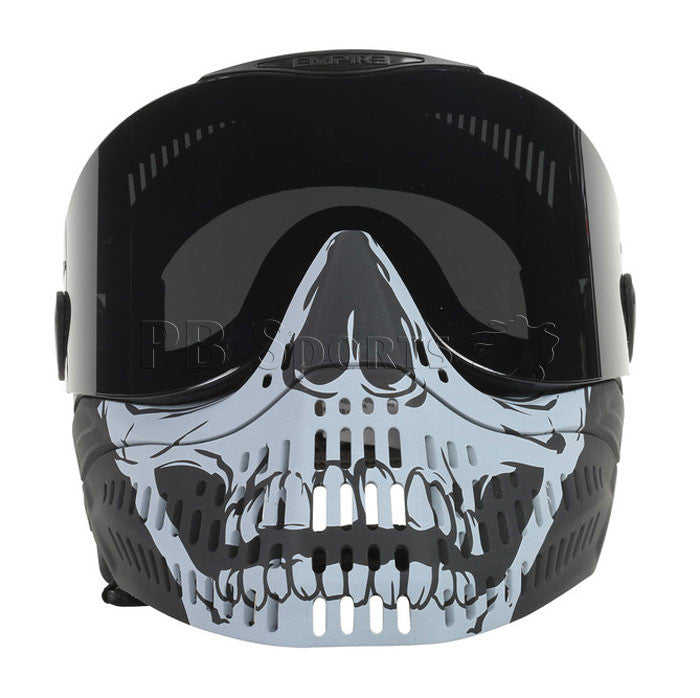 Empire E-Flex SE Thermal Goggle System - Skull - Empire