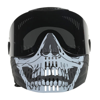 Empire E-Flex SE Thermal Goggle System - Skull - Empire