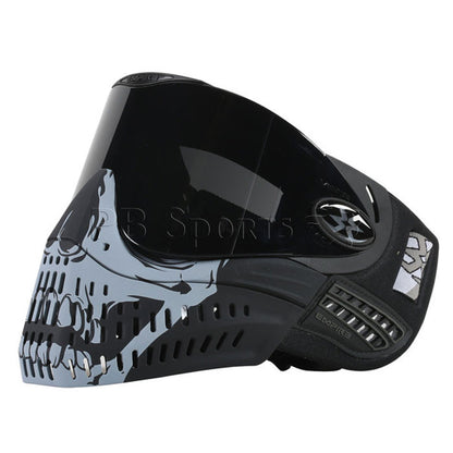 Empire E-Flex SE Thermal Goggle System - Skull - Empire