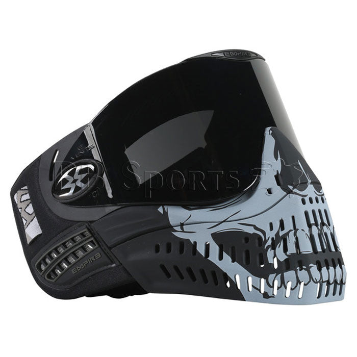 Empire E-Flex SE Thermal Goggle System - Skull - Empire