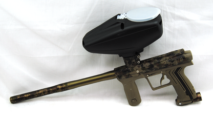 Used Planet Eclipse Etha 2 w/ PAL Loader - HDE Earth - Planet Eclipse